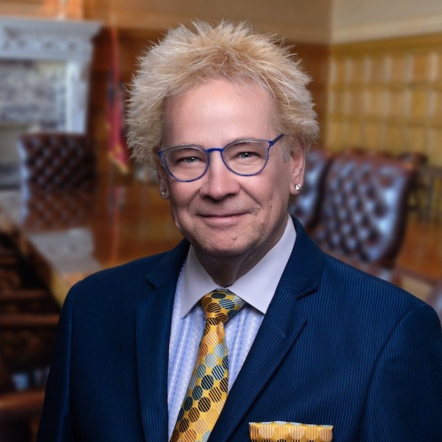 Paul Williams